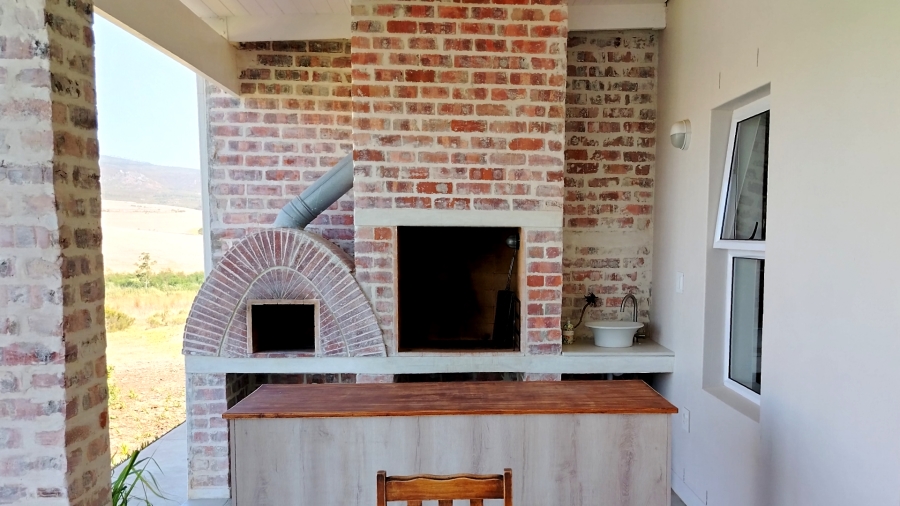 3 Bedroom Property for Sale in Maremmana Estate Western Cape